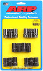 ARP Perma Loc Posi Locks, 12-Point Black Oxide (AR300-8244) AR300-8244