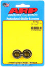 ARP 12-Point Nut, Chrome Moly Black Oxide (AR300-8327) AR300-8327