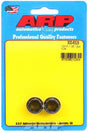 ARP 12-Point Nut, Chrome Moly Black Oxide (AR300-8328) AR300-8328