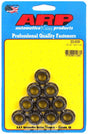 ARP 12-Point Nut, Chrome Moly Black Oxide (AR300-8336) AR300-8336