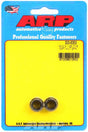 ARP 12-Point Nut, Chrome Moly Black Oxide (AR300-8353) AR300-8353