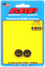 ARP 12-Point Nut, Chrome Moly Black Oxide (AR300-8355) AR300-8355