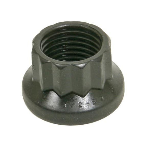 ARP 12-Point Nut, Chrome Moly Black Oxide (AR301-8311) AR301-8311