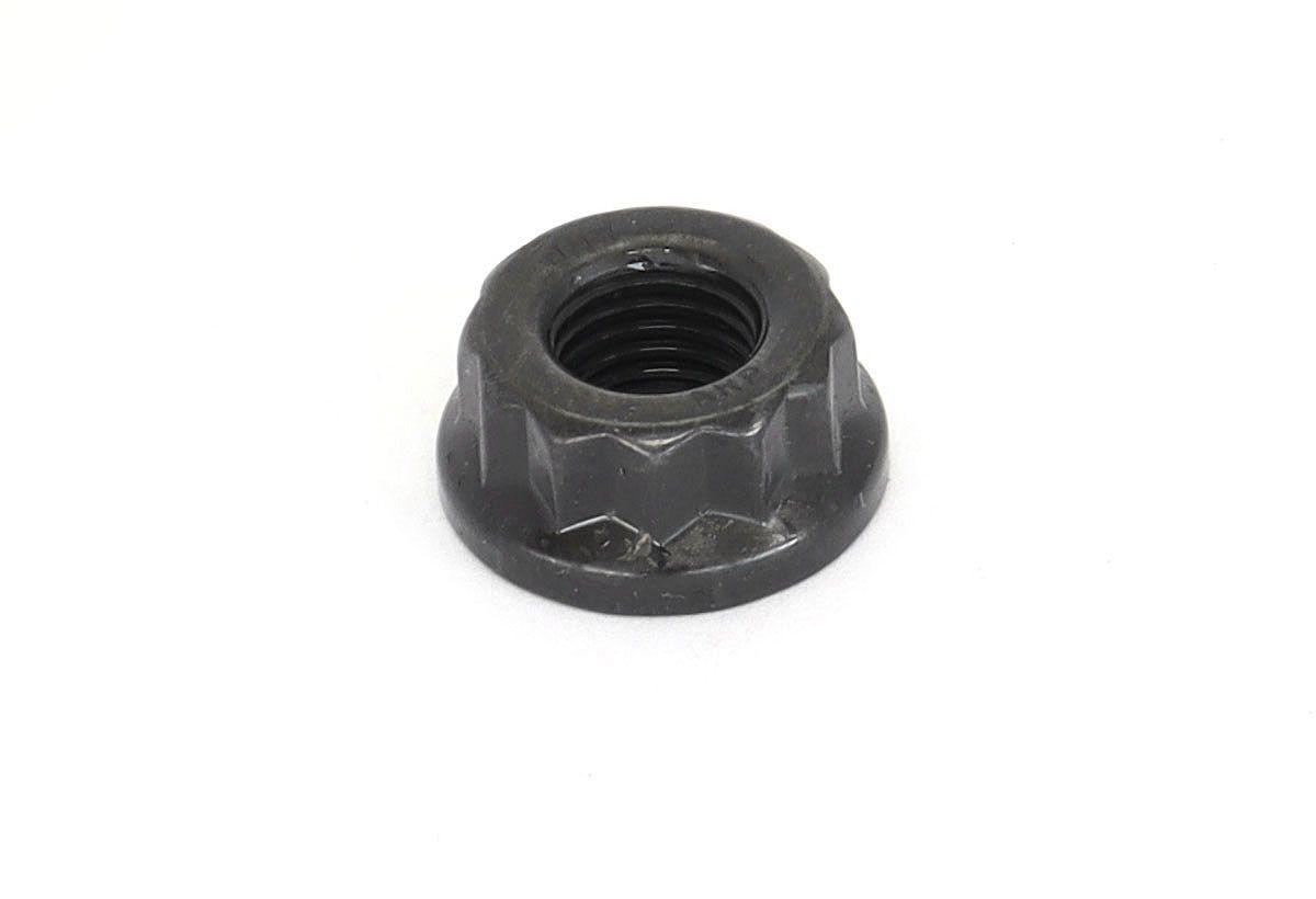 ARP M10 x 1.25 12-Point Nuts, 16mm Wrench (AR301-8355) AR301-8355
