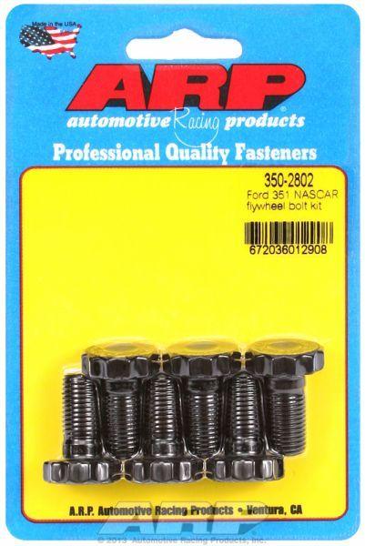 ARP Flywheel Bolt Kit (AR350-2802) AR350-2802