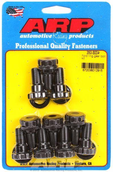 ARP Ring Gear Bolt Kit (AR350-3004) AR350-3004