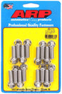 ARP Exhaust Header Bolt Kit, Hex Head S/S (AR400-1112) AR400-1112