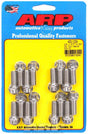 ARP Exhaust Header Bolt Kit, Drilled 12-Point S/S (AR400-1204) AR400-1204