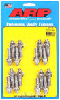 ARP Exhaust Header Stud Kit, 12-Point S/S (AR400-1403) AR400-1403