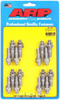 ARP Exhaust Header Stud Kit, 12-Point S/S (AR400-1404) AR400-1404