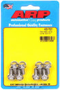 ARP Valve Cover Bolt Kit, 12-Point Head S/S (AR400-7501) AR400-7501