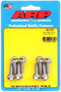 ARP Valve Cover Bolt Kit, Hex Head S/S (AR400-7507) AR400-7507