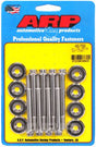 ARP Valve Cover Bolt Kit, 12-Point Stainless (AR400-7530) AR400-7530