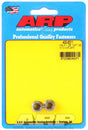 ARP 12-Point Nut, Polished S/S (AR400-8311) AR400-8311