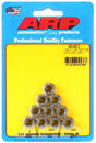 ARP 12-Point Nut, Polished S/S (AR400-8312) AR400-8312