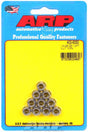 ARP 12-Point Nut, Polished S/S (AR400-8330) AR400-8330
