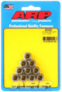 ARP 12-Point Nut, Polished S/S (AR400-8331) AR400-8331