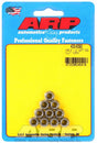 ARP 12-Point Nut, Polished S/S (AR400-8390) AR400-8390
