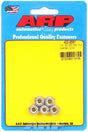 ARP S/S Hex Nyloc Nuts (AR400-8661) AR400-8661