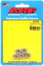ARP S/S Hex Nyloc Nuts (AR400-8762) AR400-8762