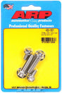 ARP Fuel Pump Bolt Kit, 12-Point Head S/S (AR430-1601) AR430-1601