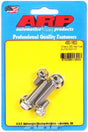 ARP Fuel Pump Bolt Kit, Hex Head S/S (AR430-1602) AR430-1602