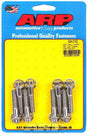 ARP Intake Manifold Bolt Kit, 12-Point Stainless (AR430-2102) AR430-2102