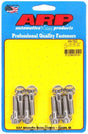 ARP Timing Cover Bolt Kit, 12-Point S/S (AR434-1502) AR434-1502