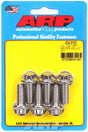 ARP Motor Mount Bolt Kit, 12-Point Head S/S (AR434-3101) AR434-3101