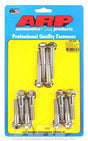 ARP Intake Manifold Bolt Kit Hex Head, S/S (AR454-2006) AR454-2006