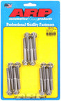 ARP Intake Manifold Bolt Kit, 12-Point Head S/S (AR454-2103) AR454-2103