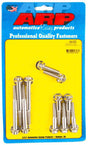 ARP 12-Point Stainless Steel Water Pump Bolt Kit (AR454-3205) AR454-3205