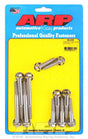 ARP Hex Head Stainless Steel Water Pump Bolt Kit (AR454-3206) AR454-3206