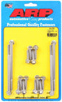 ARP Valve Cover Bolt Kit, Hex Nut S/S (AR454-7503) AR454-7503