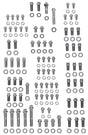 ARP Engine Accessory Bolt Kit, 12-Point Head S/S (AR534-9504) AR534-9504