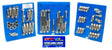 ARP Engine Accessory Bolt Kit, 12-Point Head S/S (AR544-9501) AR544-9501