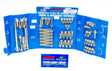 ARP Engine Accessory Bolt Kit, 12-Point Head S/S (AR554-9503) AR554-9503