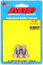 ARP 5-Pack Bolt Kit, 12-Point Head S/S (AR611-0515) AR611-0515