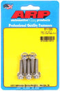 ARP 5-Pack Bolt Kit, 12-Point Head S/S (AR611-1000) AR611-1000
