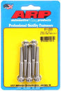 ARP 5-Pack Bolt Kit, 12-Point Head S/S (AR611-2000) AR611-2000