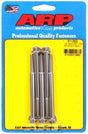 ARP 5-Pack Bolt Kit, 12-Point Head S/S (AR611-3500) AR611-3500