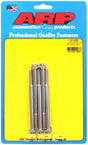 ARP 5-Pack Bolt Kit, 12-Point Head S/S (AR611-4000)