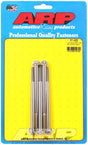 ARP 5-Pack Bolt Kit, 12-Point Head S/S (AR611-4250) AR611-4250