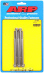 ARP 5-Pack Bolt Kit, 12-Point Head S/S (AR611-4500) AR611-4500