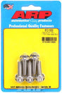 ARP 5-Pack Bolt Kit, 12-Point Head S/S (AR612-1000) AR612-1000