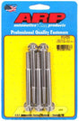 ARP 5-Pack Bolt Kit, 12-Point Head S/S (AR612-3250) AR612-3250