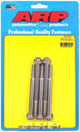 ARP 5-Pack Bolt Kit, 12-Point Head S/S (AR612-3750) AR612-3750