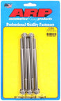 ARP 5-Pack Bolt Kit, 12-Point Head S/S (AR612-5000)