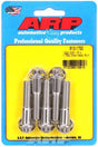 ARP 5-Pack Bolt Kit, 12-Point Head S/S (AR613-1750) AR613-1750