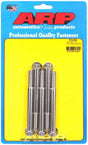 ARP 5-Pack Bolt Kit, 12-Point Head S/S (AR613-4000) AR613-4000